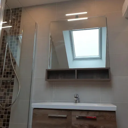 Maison 2 Gouaix