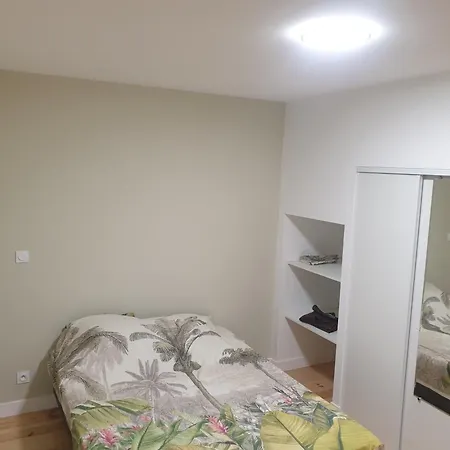 Holiday home Maison 2