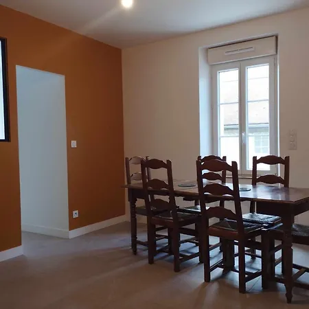 Holiday home Maison 2 *
