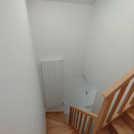 Casa de Férias Maison 2 *