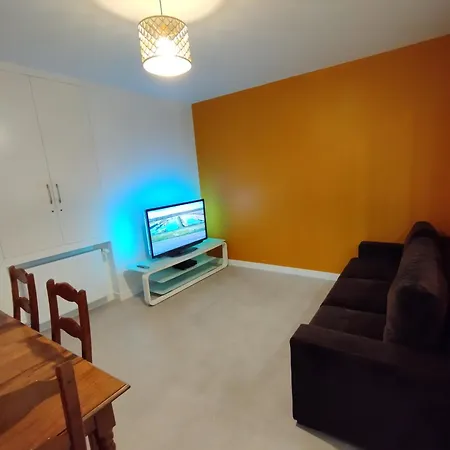 Holiday home Maison 2 Gouaix
