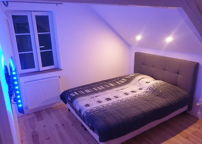 Maison 2 *