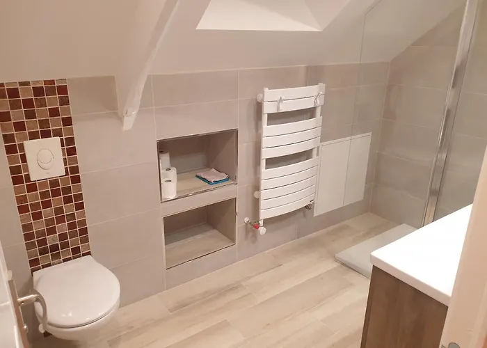 Maison 2 *